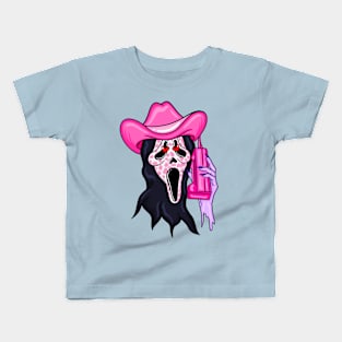 Cowgirl Kids T-Shirt